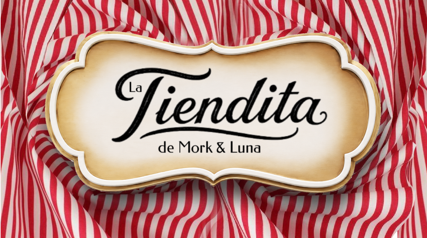 La Tiendita de Mork y Luna